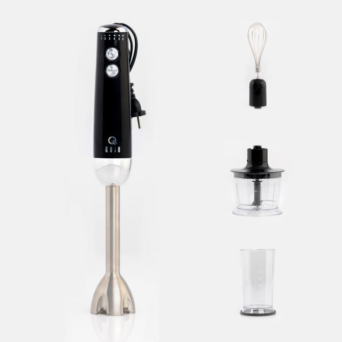 Блендер QUIN HB-103 Фото
