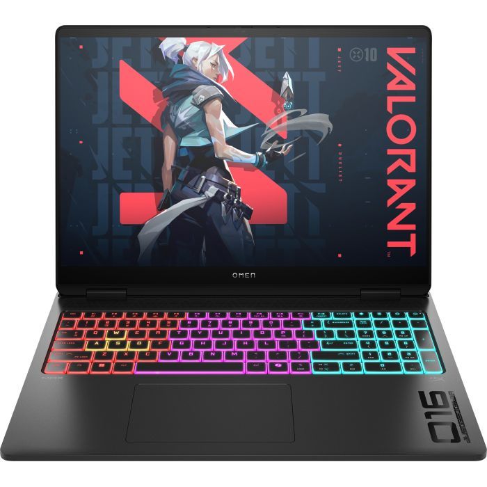 Ноутбук HP OMEN MAX 16-ak0000ua Фото