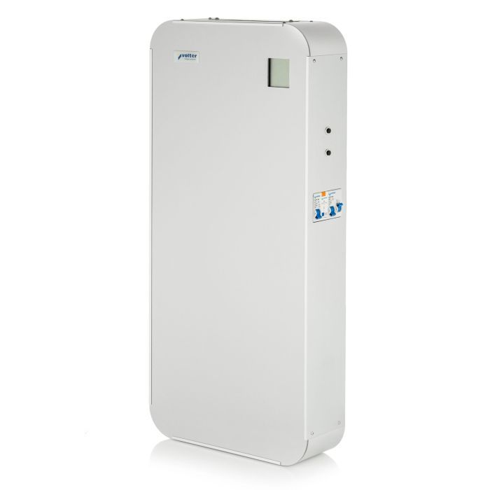 Стабилизатор VOLTER Smart-9 Фото