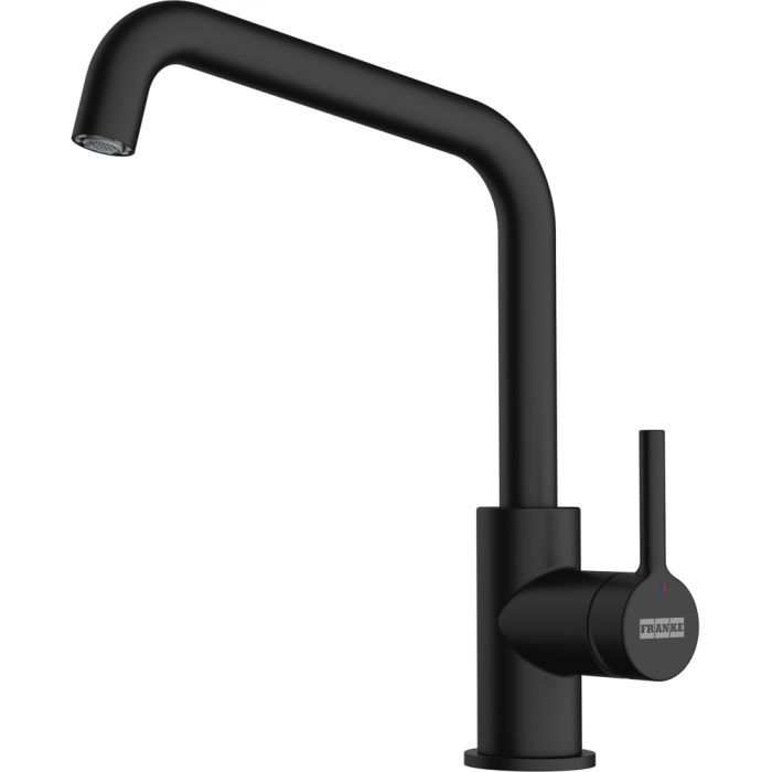 Смеситель Franke Lina U Фото