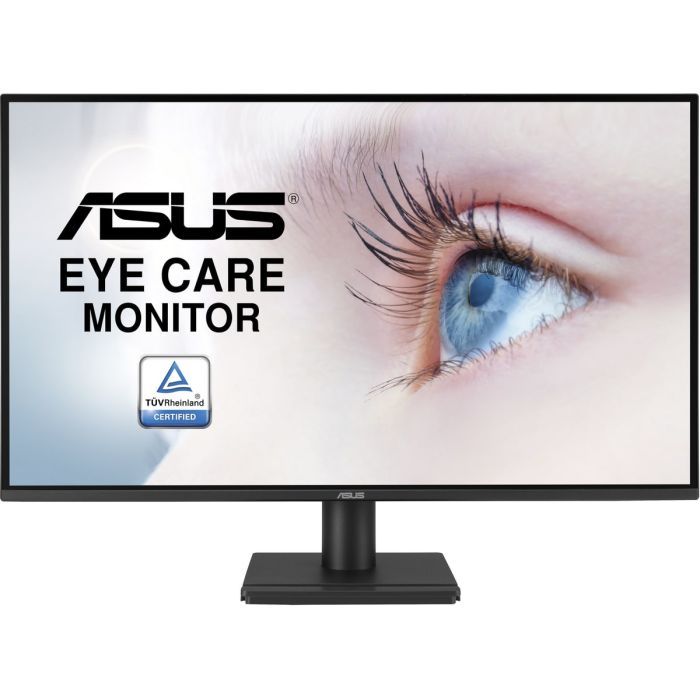 Монитор ASUS VA27AQ Фото