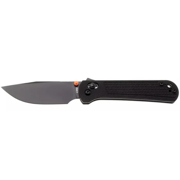 Нож CJRB Bolt BB Black Фото