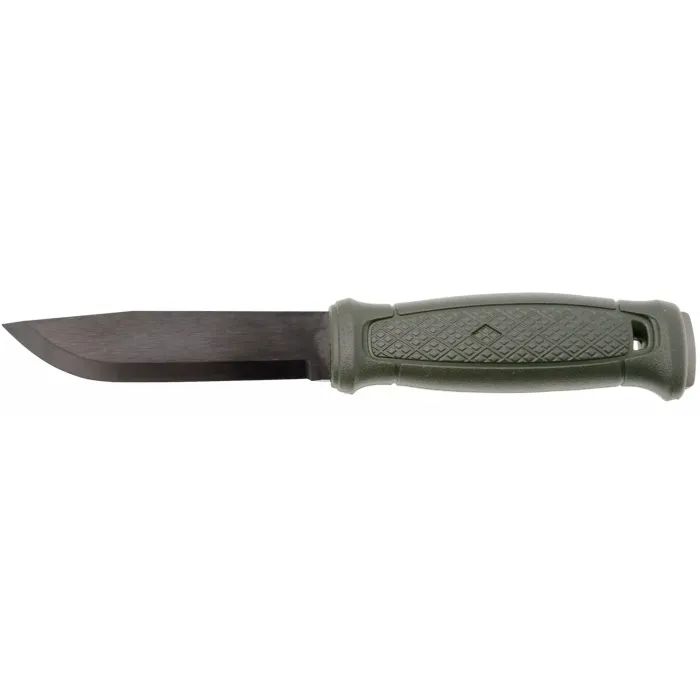 Нож Morakniv Garberg C BB Green Фото