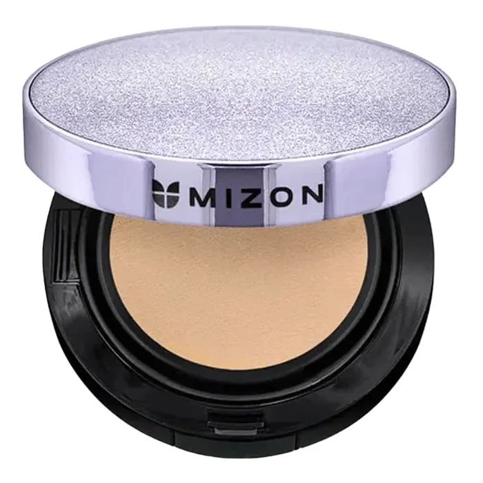 Кушон для лица Mizon Vegan Collagen Cushion + Refill 23 Фото