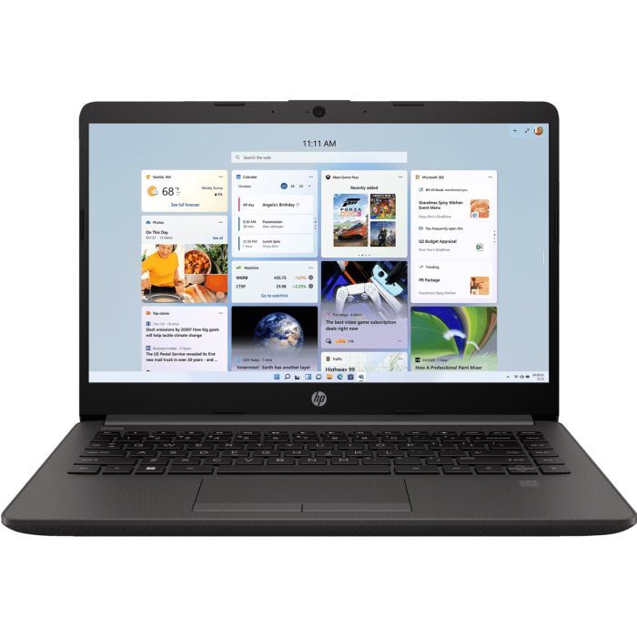 Ноутбук HP 240R G9 Фото