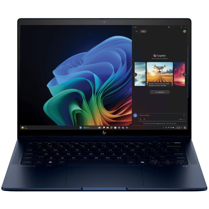 Ноутбук HP EliteBook X Flip G1i Фото