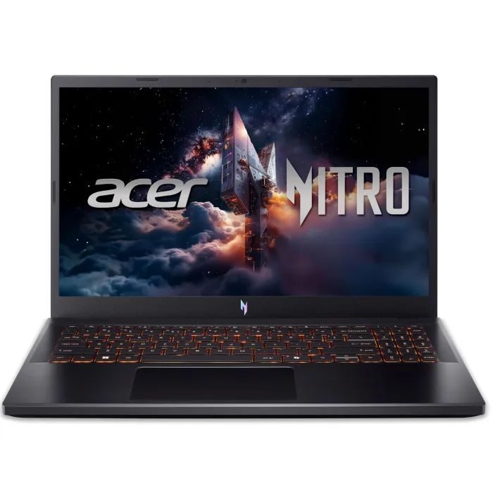 Ноутбук Acer Nitro V 15 ANV15-52 Фото