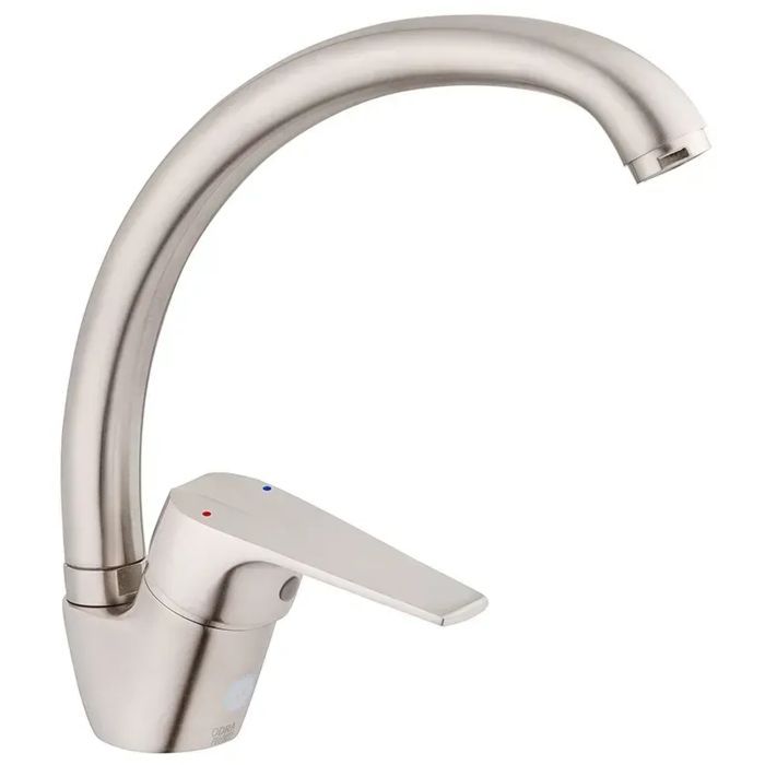 Смеситель Kroner Odra-N035 Фото