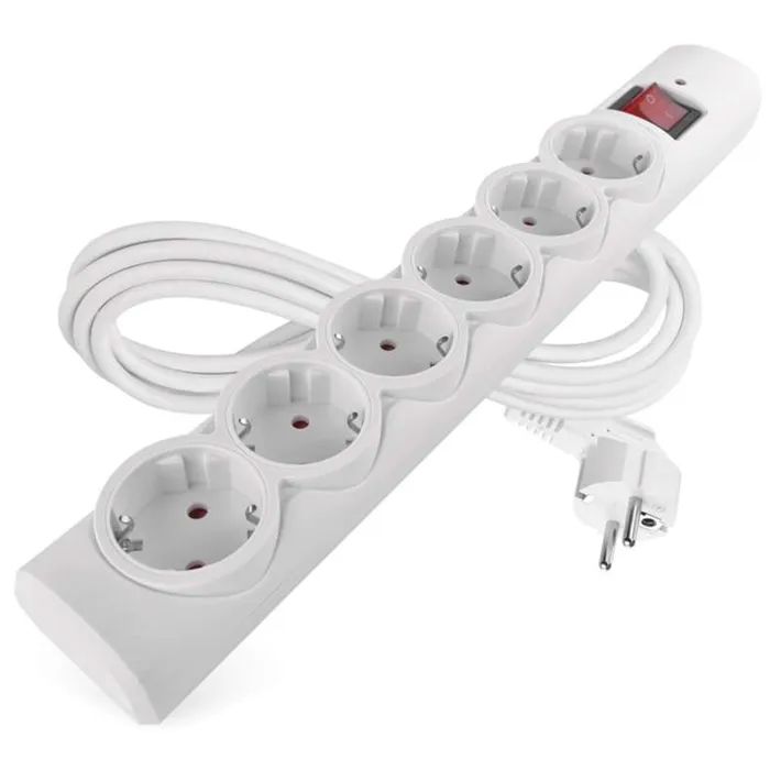 Сетевой удлинитель EMOS P54216 Фото