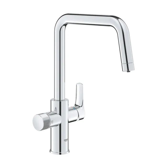 Смеситель Grohe QuickFix 30631000 Фото