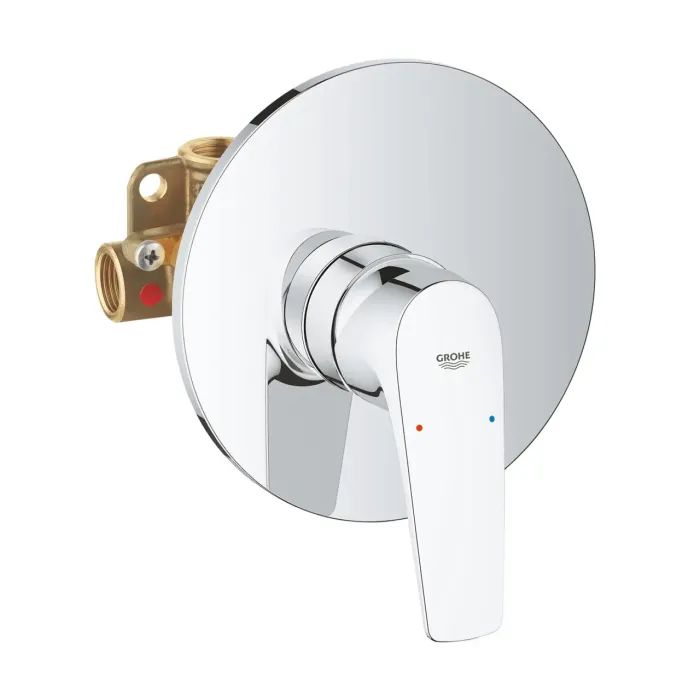 Смеситель Grohe Start Flow Фото