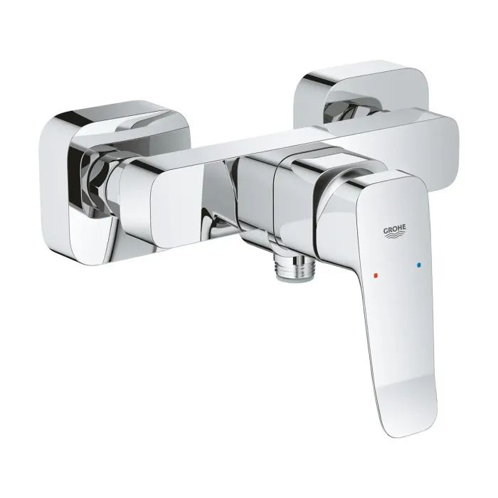 Смеситель Grohe QuickFix Dice Фото