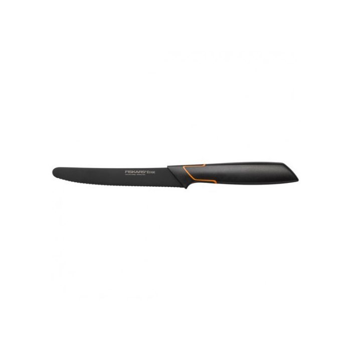 Кухонный нож Fiskars Edge для томатів 13 см Фото