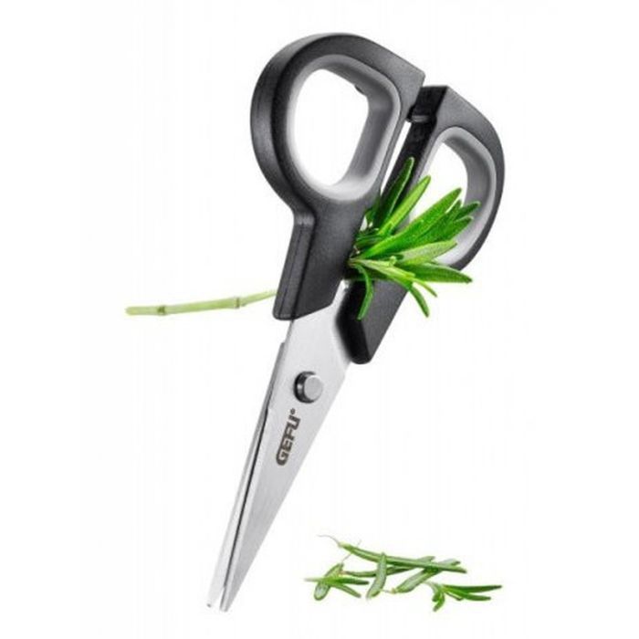 Кухонные ножницы Gefu Botanico для зелені Фото
