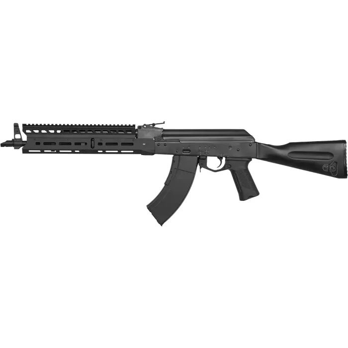 Винтовка страйкбольная LCT АКМ M-LOK Black AEG Фото