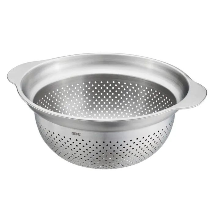 Дуршлаг Gefu Premio 23 см Фото