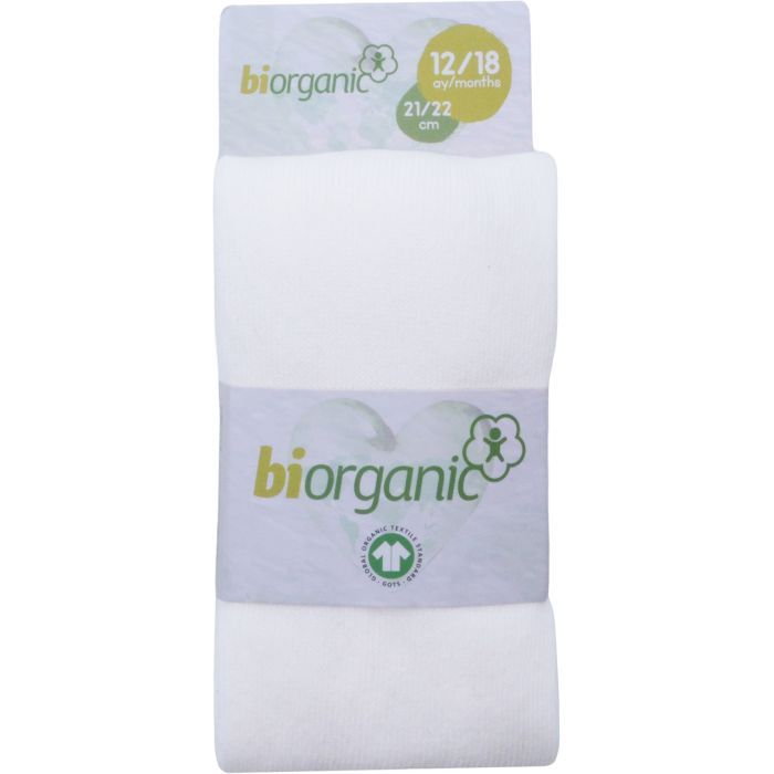 Колготки детские Bibaby однотонні Фото