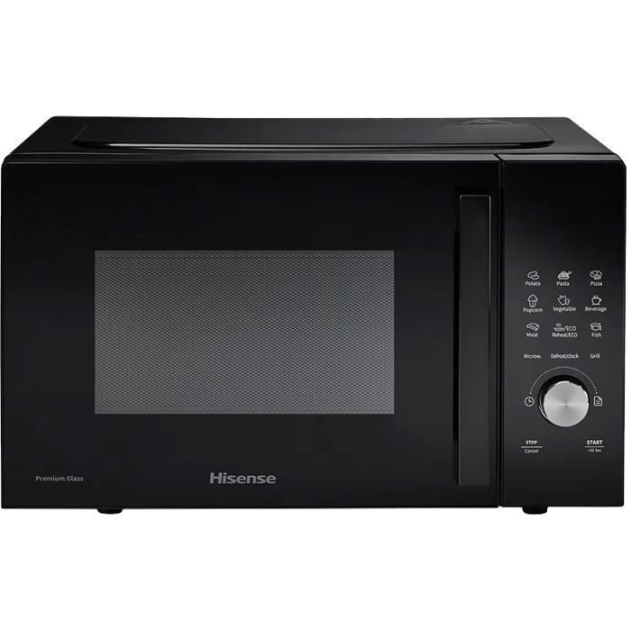 Микроволновая печь Hisense H23MOBSD1HG Фото