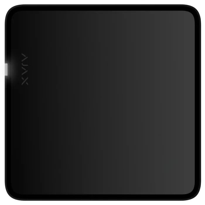 Регистратор для видеонаблюдения Ajax NVR_16 HAC black Фото