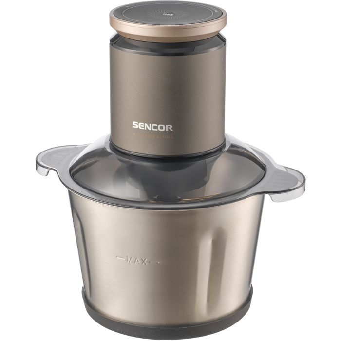 Измельчитель Sencor SCB8000BK Фото