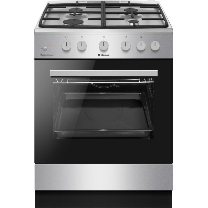 Плита Hansa FCGS61129H Фото