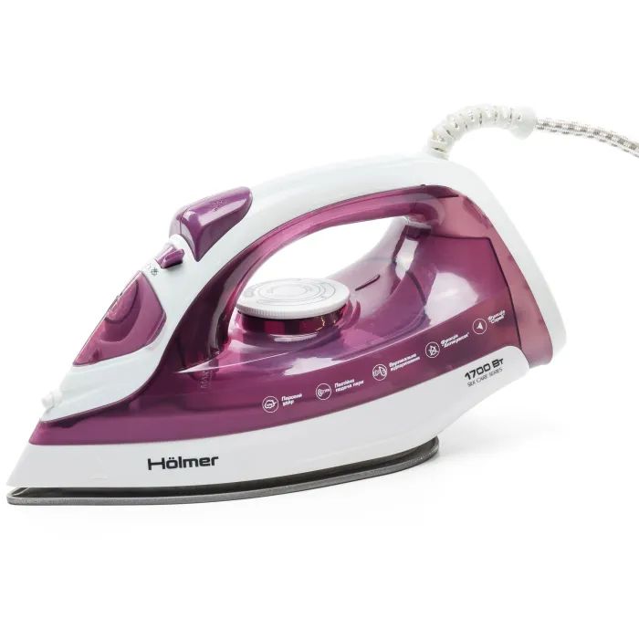 Утюг Hölmer HIT-2022 Фото