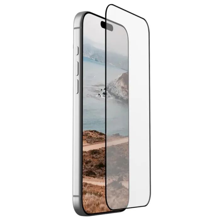 Стекло защитное UAG iPhone 17 Pro Max Transparent Фото