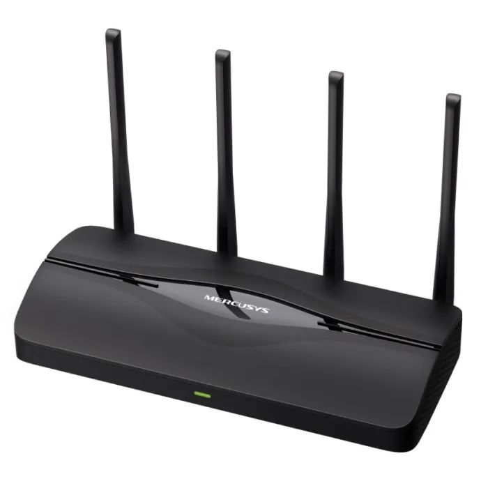 Маршрутизатор Mercusys MR27BE Фото