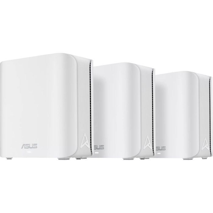 Точка доступа Wi-Fi ASUS ZenWiFi BD4 3pcs Фото