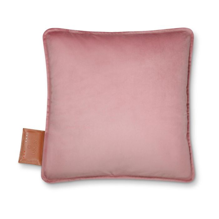 Электрогрелка Beurer HK 77 Heaty blush-rose Фото