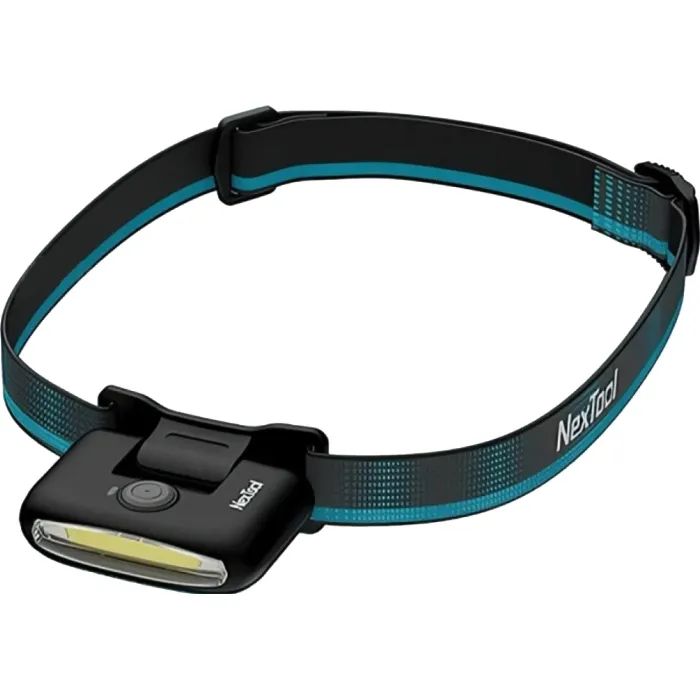 Фонарь Xiaomi NexTool NE20002 Black Фото