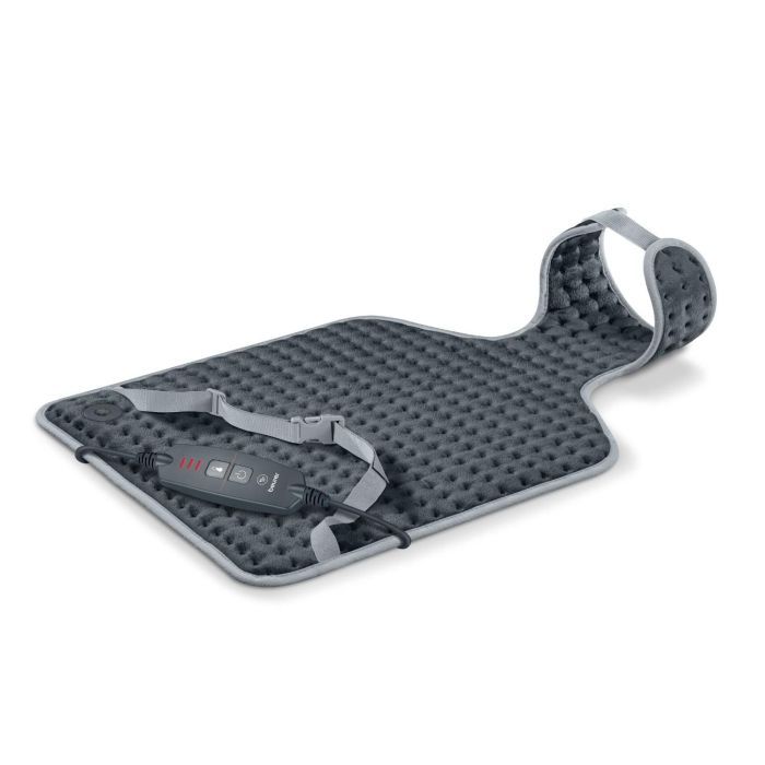 Электрогрелка Beurer HK 64 Cosy Grey Фото