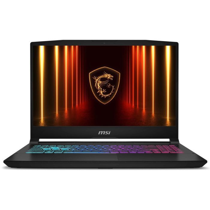 Ноутбук MSI Katana 15 HX B14WGK-681XUA Фото
