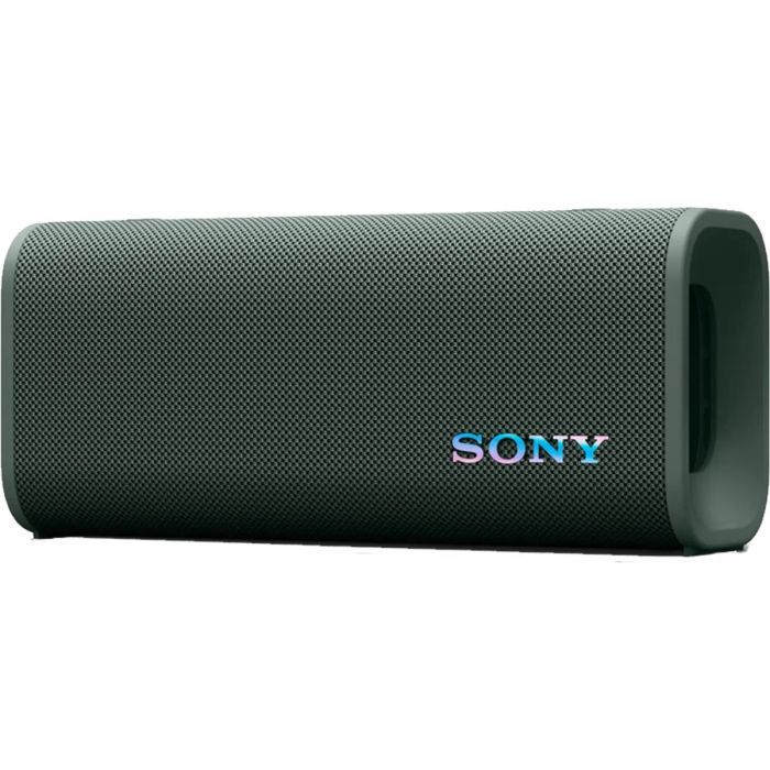 Акустическая система Sony ULT FIELD 3 Green Фото