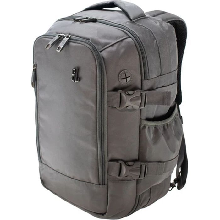 Рюкзак для ноутбука Semi Line 14" P8298-5 20L Graphite Фото