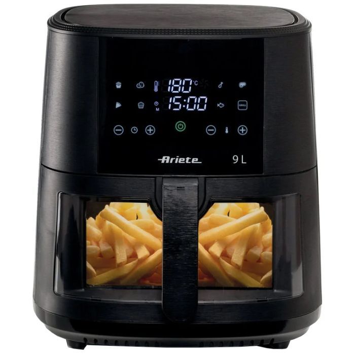 Мультипечь Ariete 4630 BL Фото