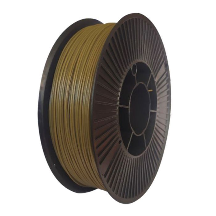 Пластик для 3D-принтера Тірапласт PETG 1.75мм, 3кг, coyote Фото