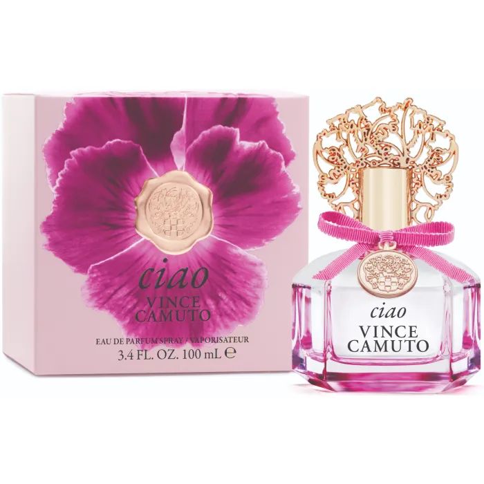 Парфюмированная вода Vince Camuto Ciao 100 мл Фото