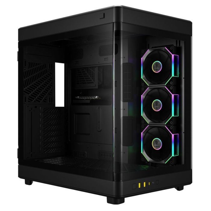 Корпус для ПК Gamdias NESO P1 PRO B Фото