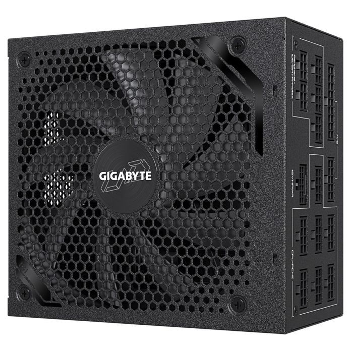Блок питания GIGABYTE 1300W Фото