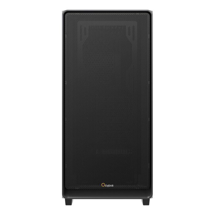 Корпус для ПК OCYPUS GAMMA C60 BK Фото