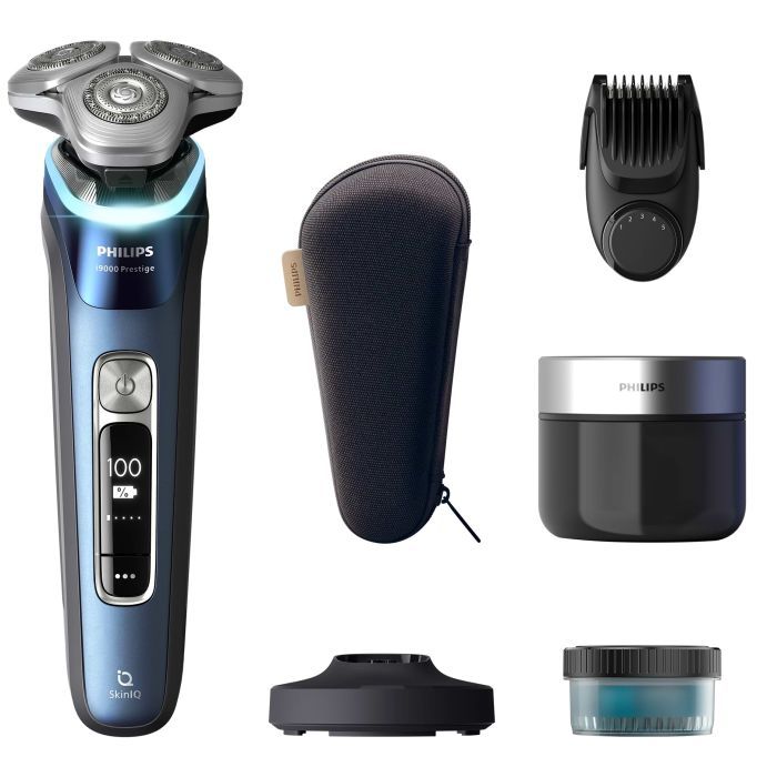 Электробритва Philips XP9201/33 Фото