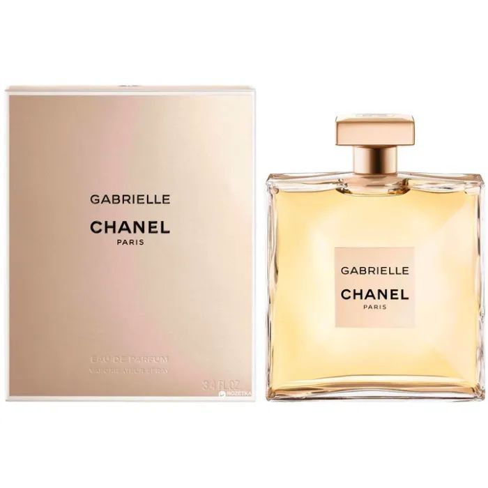 Парфюмированная вода Chanel Gabrielle 50 мл Фото