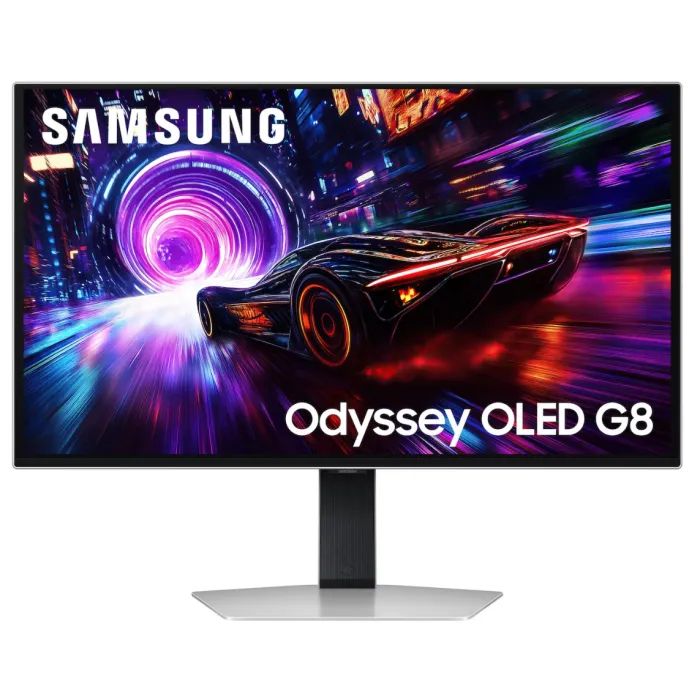 Монитор Samsung LS32FG812SIXUA Фото