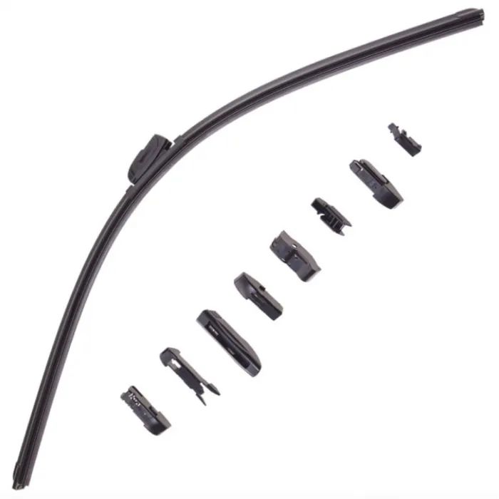 Щетка стеклоочистителя SATO TECH 700mm AllSeason Фото