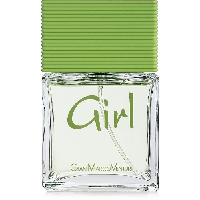 Туалетная вода Gian Marco Venturi Girl 100 мл Фото