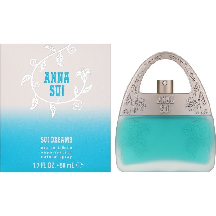 Туалетная вода Anna Sui Sui Dreams 50 мл Фото