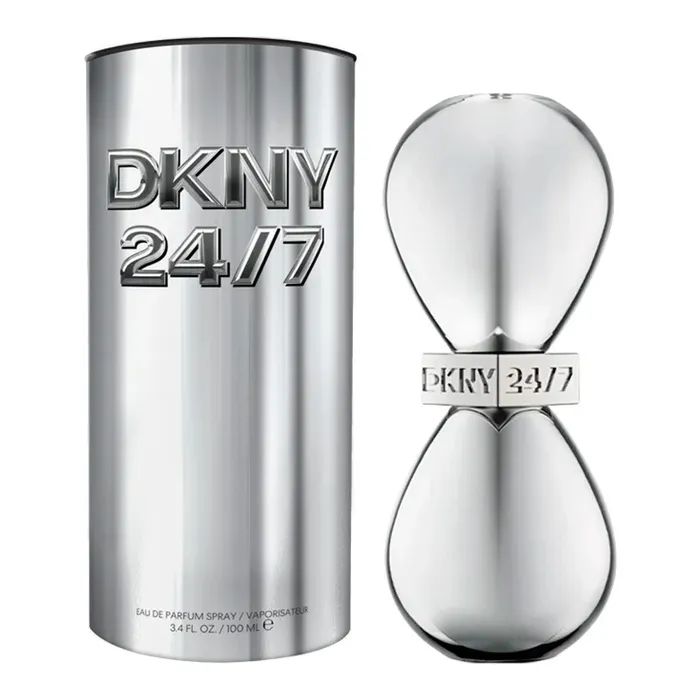 Парфюмированная вода Donna Karan DKNY 24/7 100 мл Фото