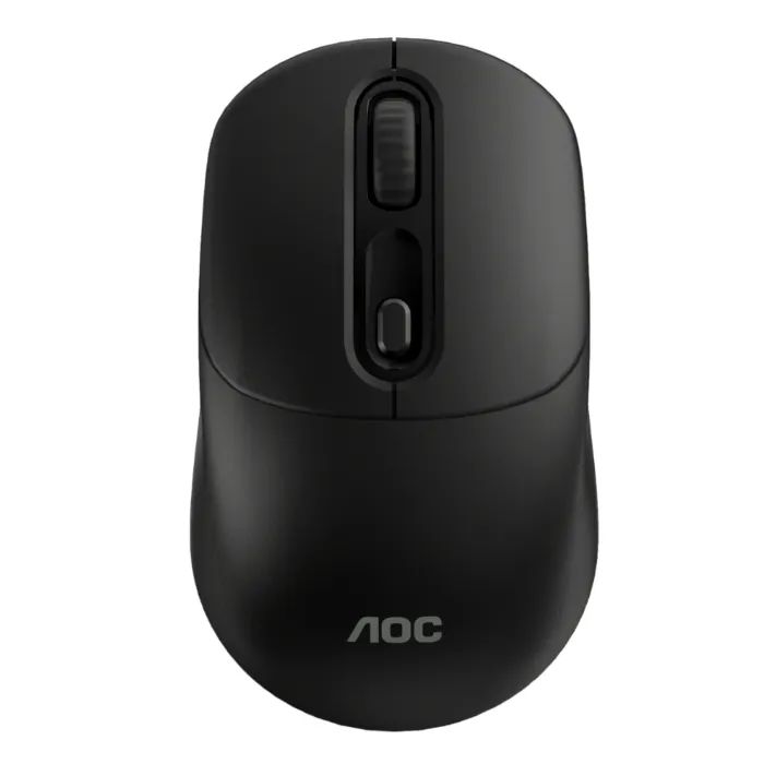 Мышка AOC MS300B Wireless/Bluetooth Black Фото