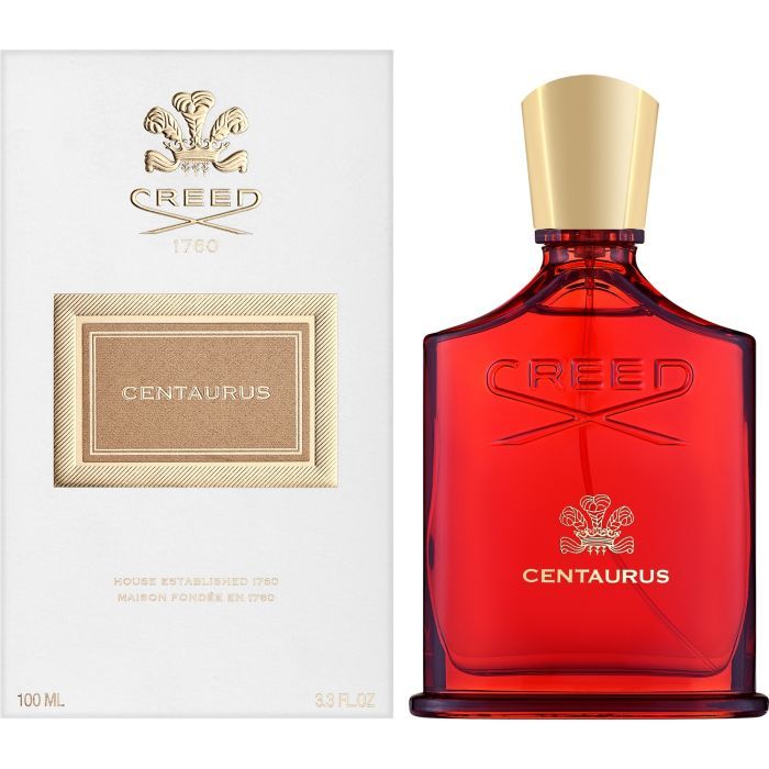 Парфюмированная вода Creed Centaurus 100 мл Фото